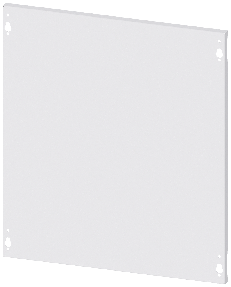 PORTA DO COMPARTIMENTO EM CIMA IP54 A: 675MM L: 600MM 8LK20676AA08 SIEMENS
