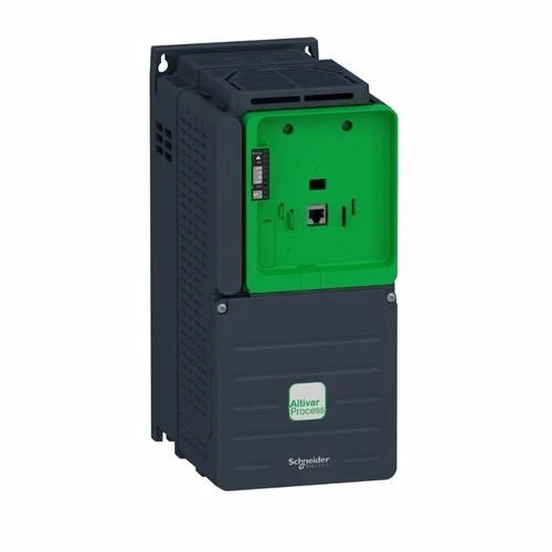 [Imagem do produto INVERSOR DE FREQUÊNCIA TRIFÁSICO 0.75KW 2.2A 380/480V 50/60HZ ATV630U07N4Z SCHNEIDER]