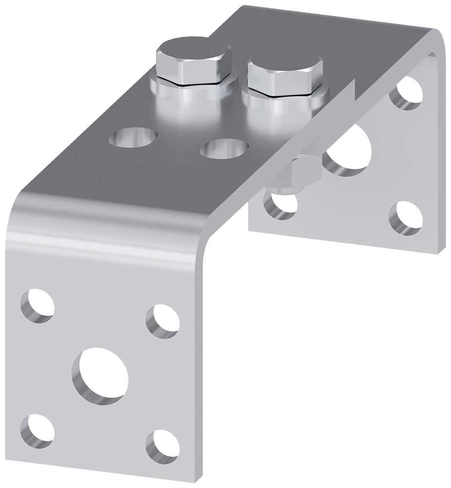 ACESSÓRIOS PARA 3KC4 3KC8 PONTES DE LIGAÇÃO PARA LIGAÇÃO NO LADO DA CARGA DE 3KC98185 SIEMENS