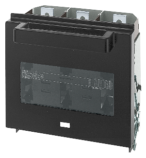 SECCIONADORA-FUSÍVEL SOB CARGA I = 630 A U = 690V PARA CONEXÃO DE TERMINAL P 3NP54600CA00-ZA01 SIEMENS