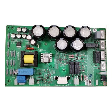 [Imagem GALAXY VX BATTERY BREAKER TRIP BOARD GVXBBTB SCHNEIDER]