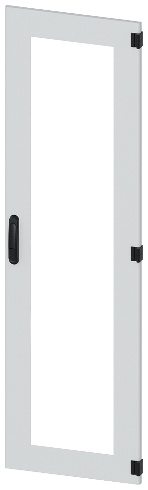 PORTA DIREITA JANELA IP55 A: 1800 MM L: 500 MM CLASSE DE PROTEÇÃO1 8MF18502UT140BE2 SIEMENS