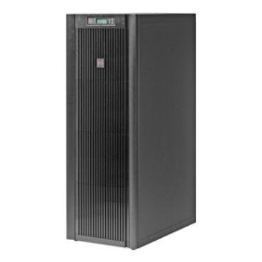 [Imagem do produto SMART UPS VT DA APC 15KVA 400V COM 2 MÓDULO DE BATERIAS EXPANSÍVEL A 4 SERVIÇO DE START UP 5X8 BYPASS DE MANUTENÇÃO INTERNO SUVT15KH2B4S SCHNEIDER]