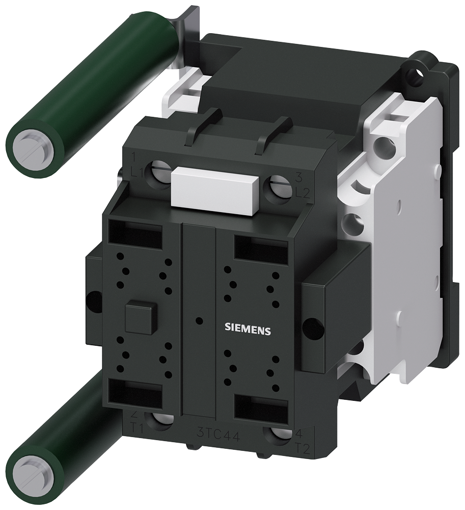 CONTATO INVERSOR COMPLETO COM RESISTÊNCIA E CABO DE INTERLIGAÇÃO PARA 3TF683 3TY76840QG7 SIEMENS