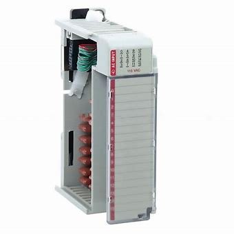 [Imagem do produto MÓDULO COMPACTLOGIX 16 PT 120VAC D/I 1769IA16 ROCKWELL ALLEN BRADLEY]