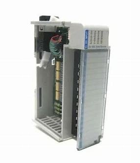 [Imagem MÓDULO COMPACTLOGIX 16 PT 24VCC FAST D/I 1769IQ16F ROCKWELL ALLEN BRADLEY]