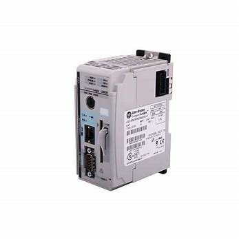 [Imagem do produto CONTROLADOR CONTROLNET COMPACTLOGIX 1,5MB 1769L35CR ROCKWELL ALLEN BRADLEY]
