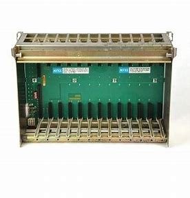 [Imagem 12 SLOTS UNIVERSAL INPUT/OUTPUT CHASSIS 1771A3B1 ROCKWELL ALLEN BRADLEY]