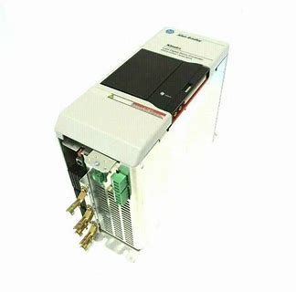 [Imagem MOD SYSTEM 10KW SERVO W / ANLG INTF 1394CSJT10A ROCKWELL ALLEN BRADLEY]