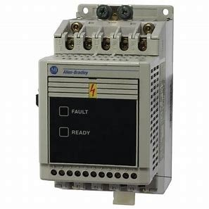 [Imagem DRIVE 37KW 1,2A 380/460V 160BA01NPS1 ROCKWELL ALLEN BRADLEY]