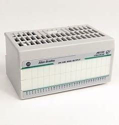 [Imagem MÓDULO SAÍDA DIGITAL FLEX 8DO 24VCC 1794OB8E ROCKWELL ALLEN BRADLEY]