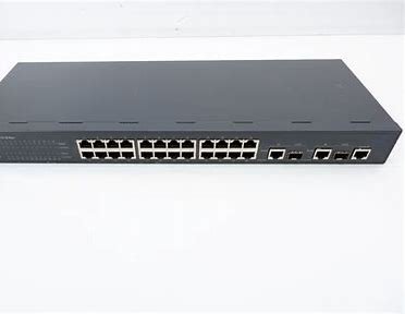 [Imagem do produto SWITCH 3CR1733391 3COM]