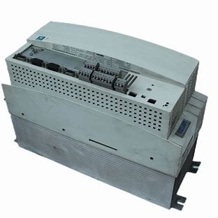 [Imagem SERVO DRIVE TRIF 5,5 KW 13A 9300 EVS9325EPV004 LENZE]