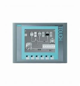 [Imagem do produto SIMATIC HMI IPC 477C C/ WINCC FLEXÍVEL 2008/WINAC TOUCH 15POL 6AV78842AB204BC0 SIEMENS]