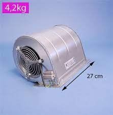 [Imagem VENTILADOR DE LONGA VIDA CENTRÍFUGO D3G146-AB06-10 ABB]