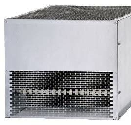 RESISTOR DE FRENAGEM ENTRADA 600V DC SAÍDA 125KW/15S 100KW/20S 4,4OHM SINAMICS 6SL30001BE313AA0 SIEMENS