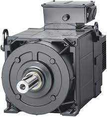[Imagem do produto MOTOR ASSÍNCRONO COMPACTO 4 PÓLOS 400V 105KW 200A 39HZ 1150RPM 870NM IM B3 IP55 1PA62264HD000AA0 SIEMENS]