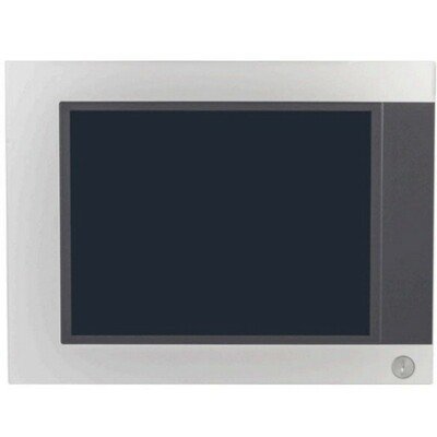 [Imagem PAINEL IHM 15" 1024X768 PIXELS (XGA) TFT LCD 16.7M DISPLAY COLORIDO 5AP11201505000 B&R AUTOMATION]