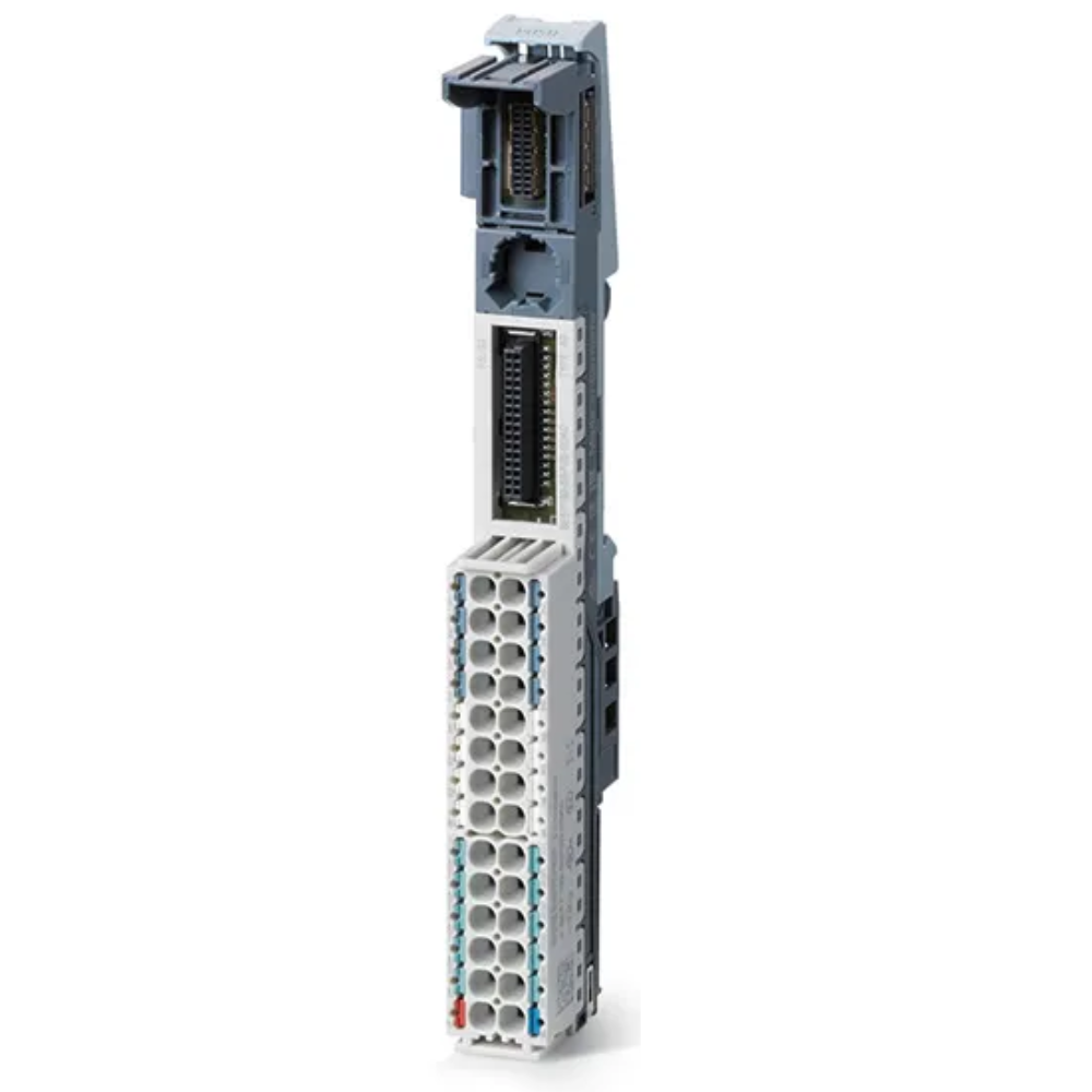 [Imagem BASE ET200SP BU15-P16+A10+2D 6ES71936BP200DA0 SIEMENS]