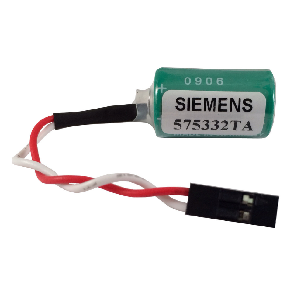 [Imagem BATERIA PARA MMC CCU NCU 6FC52470AA180AA0 SIEMENS]
