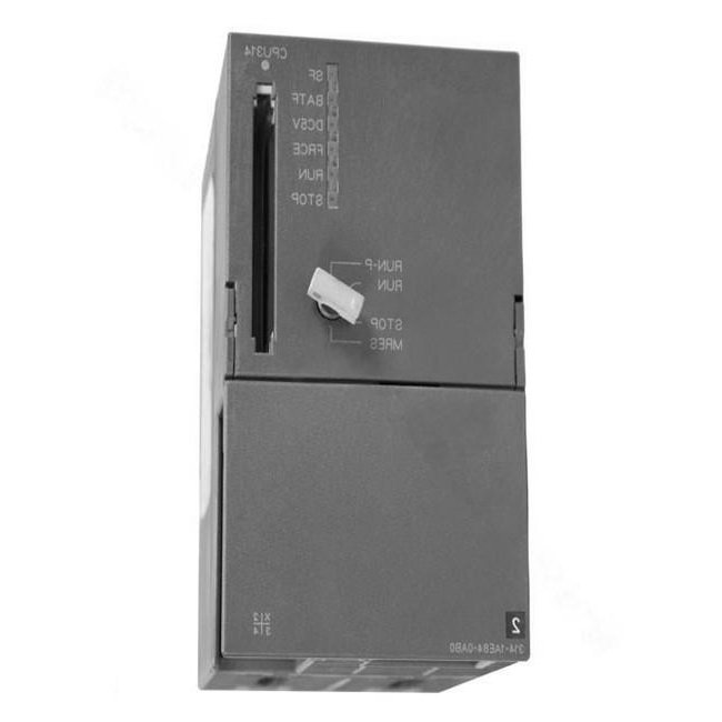 [Imagem do produto PROCESSADOR BOOLEANO DE ALTA VELOCIDADE FM352-5 COM SAÍDA SRC SIMATIC S7-300 6ES73525AH100AE0 SIEMENS]