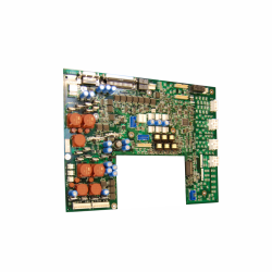 [Imagem do produto PLACA DE CONTROLE PARA INVERSOR DE FREQUÊNCIA VX4A71100L SCHNEIDER]
