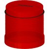 [Imagem ELEMENTO CONEXAO P/COLUNA LUMINOSA 70MM VERMELHO SIEMENS 8WD44001AB]
