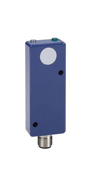 [Imagem SENSOR ULTRASSONICO RETANG PNP 1NA  XX7K1A2PAM12 TELEMECANIQUE]