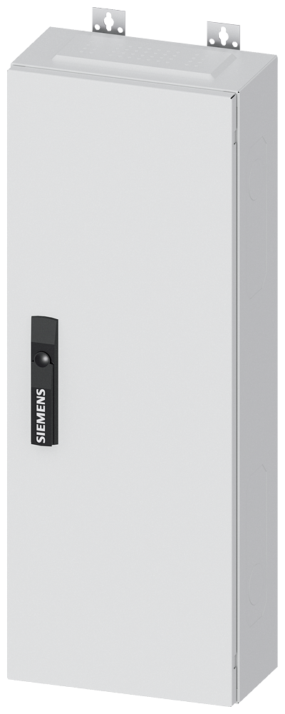 ARMÁRIO DE PAREDE EMBUTIDO IP31 CLASSE DE PROTEÇÃO 2 A: 800 MM 8GK10313KK11 SIEMENS