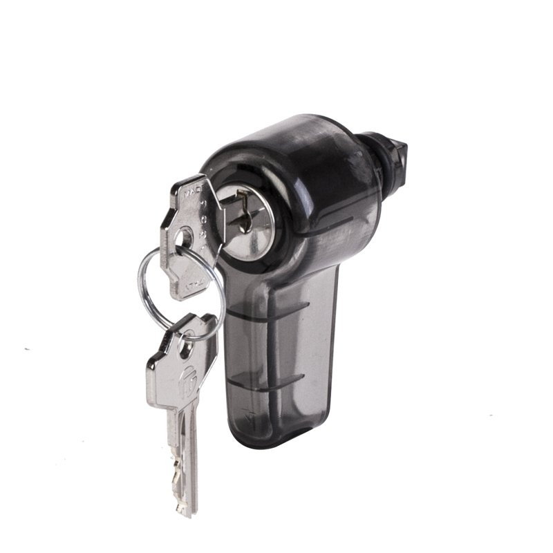 [Imagem KIT DE TRAVA EASYBOX PARA FUMAÇA YALE 655.911 SCAME]