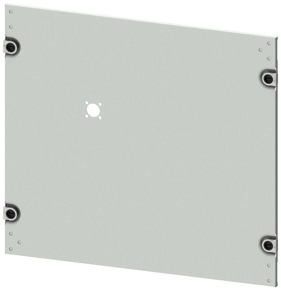 COBERTURA 3KL- 3KA715 DE 3 OU 4 POLOS A: 450MM L: 600MM 8PQ20456BA03 SIEMENS