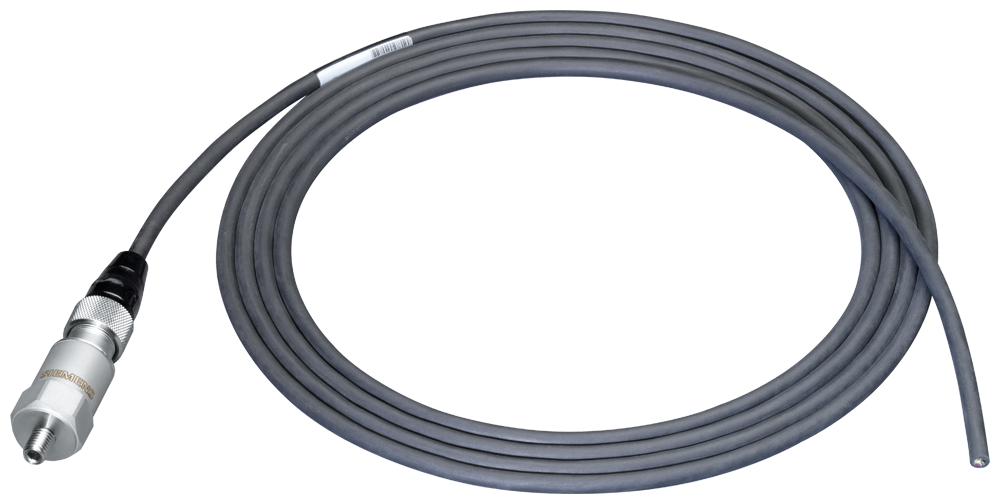 [Imagem CABO CONEXAO SENSOR SIPLUS CMS2000 MIL-1000 10M 6AT80024AC10 SIEMENS]