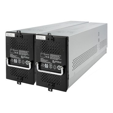 [Imagem do produto CARTUCHO DE BATERIA DE REPOSIÇÃO APC #172 COM 2 ANOS DE GARANTIA. APCRBC172 SCHNEIDER]