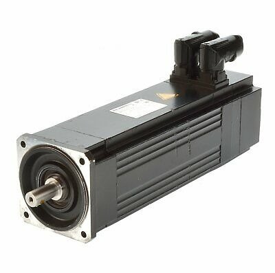 [Imagem SERVOMOTOR SÍNCRONO 0,80NM 3000RPM 0,95A CMP40MBKPKAK0HSB1 SEW EURODRIVE]