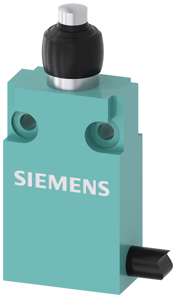 CHAVE DE POSIÇÃO EM FORMATO COMPACTO 30MM LARGURA COM CABO DE INTERLIGAÇÃO 2M 3SE54130CC221EA2 SIEMENS