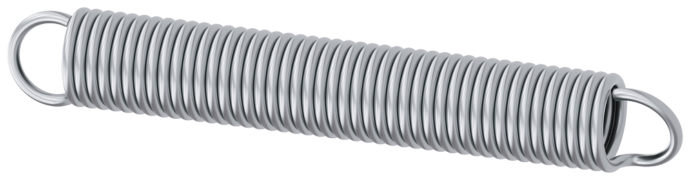 [Imagem do produto MOLA, 35N PARA ACIONADOR DO FREIO DE CABO 3SE7, 3SF2 3SE79311AD SIEMENS]