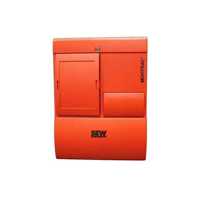 [Imagem INVERSOR DE FREQUÊNCIA TRIFÁSICO 1,8KVA 2,5A 380/500V 50/60HZ 31C008503400 SEW EURODRIVE]