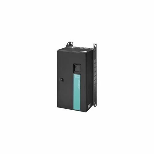 [Imagem do produto MÓDULO DE POTÊNCIA TRIFÁSICO 37KW 75A 380/480V 47/63HZ PM230 IP55 RFIB 6SL32230DE337BA0 SIEMENS]