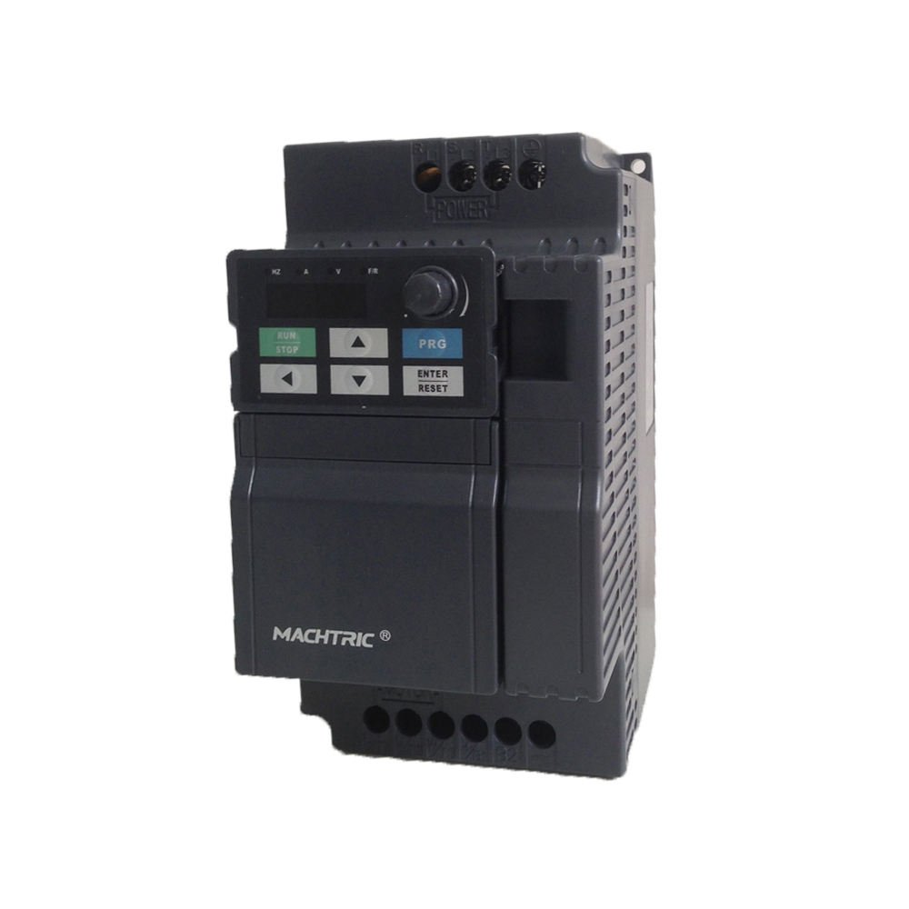 [Imagem do produto INVERSOR DE FREQUÊNCIA 0,75KW(1HP) PF40P 22DE1P7H204 ROCKWELL ALLEN BRADLEY]