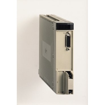 [Imagem do produto MÓDULO PREMIUM PARA MOTOR DE PASSO TSXCFY11 SCHNEIDER]