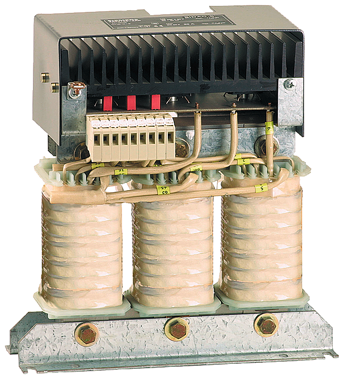 FONTE DE ALIMENTAÇÃO DE CORRENTE TRIFÁSICA PN(KW) 0,84 UPRI=400V +/- 20 USEC (V CC): 24 4AV51352EB000A SIEMENS