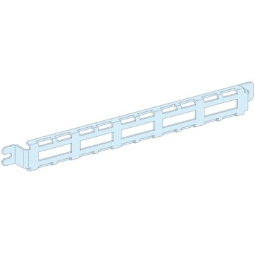 [Imagem 4 CABLE TIE SUPPORT W300 PRISMASET G LVS08868 SCHNEIDER]
