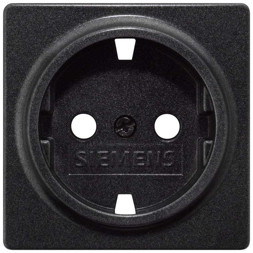 CÉLULA SCHUKO SEM APLICAÇÃO CARBONO 5UH1082 SIEMENS