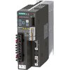 [Imagem MÓDULO DE POTÊNCIATRIFÁSICO 0.4KW 1.2A 380/480V 47/63HZ IP20 SINAMICS V90 6SL32105FE104UF0 SIEMENS]