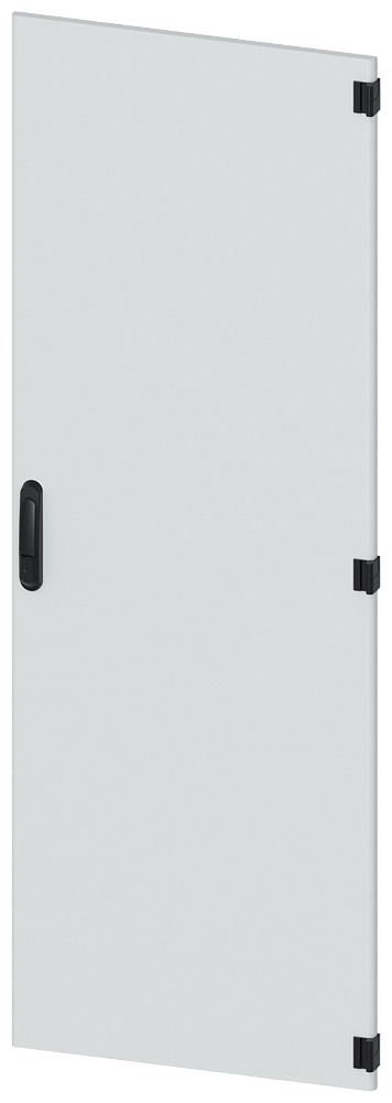 PORTA DIREITA IP55 A: 1800 MM L: 600 MM CLASSE DE PROTEÇÃO1 8MF18602UT140BA2 SIEMENS