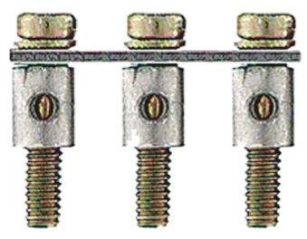 [Imagem do produto PONTE CONECTORA SAK16 Q3 457600000 WEIDMULLER]