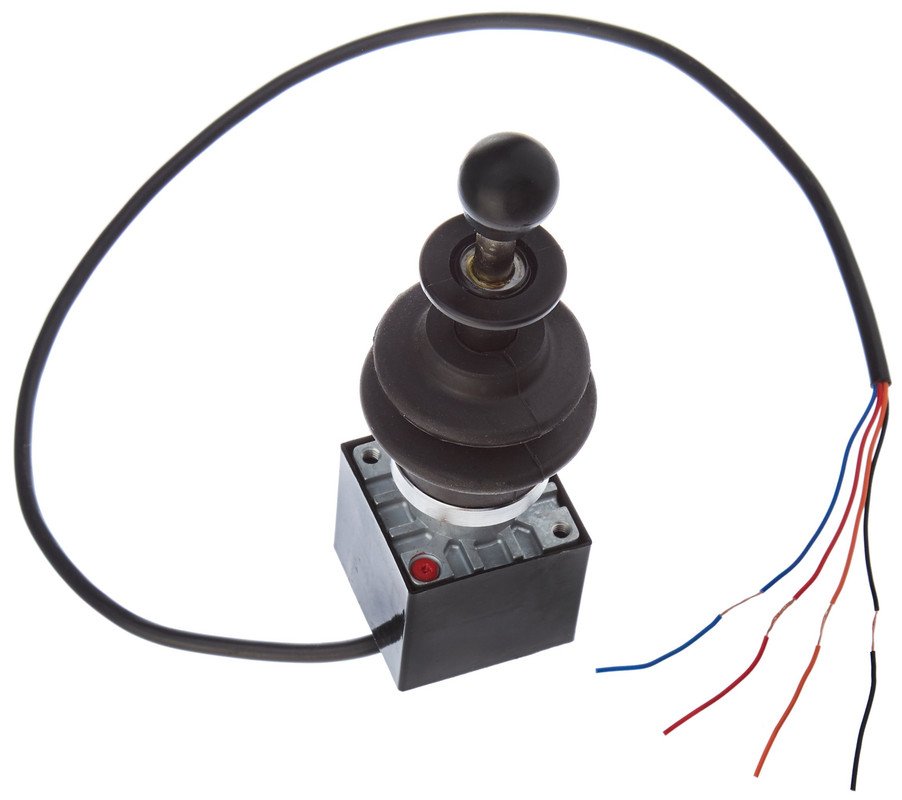 [Imagem MANIPULADOR ANALOGICO COM TRAVAMENTO ZERO XDAV11131 SCHNEIDER]