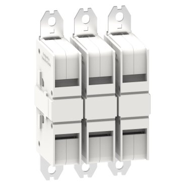 [Imagem do produto KIT DE MÓDULO DE COMUTAÇÃO PARA CONTATOR TESYS GIGA LC1G265 330 3 POLOS LA9G3RA SCHNEIDER]