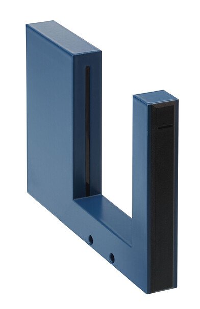 [Imagem SENSOR FOTOELÉTRICO FORQUILHA 60X60MM 12-24VCC M8  XUVF60M8 TELEMECANIQUE]