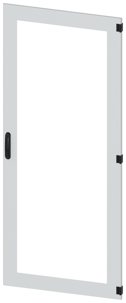 PORTA DIREITA JANELA IP55 A: 2000 MM L: 800 MM CLASSE DE PROTEÇÃO1 8MF10802UT140BE2 SIEMENS